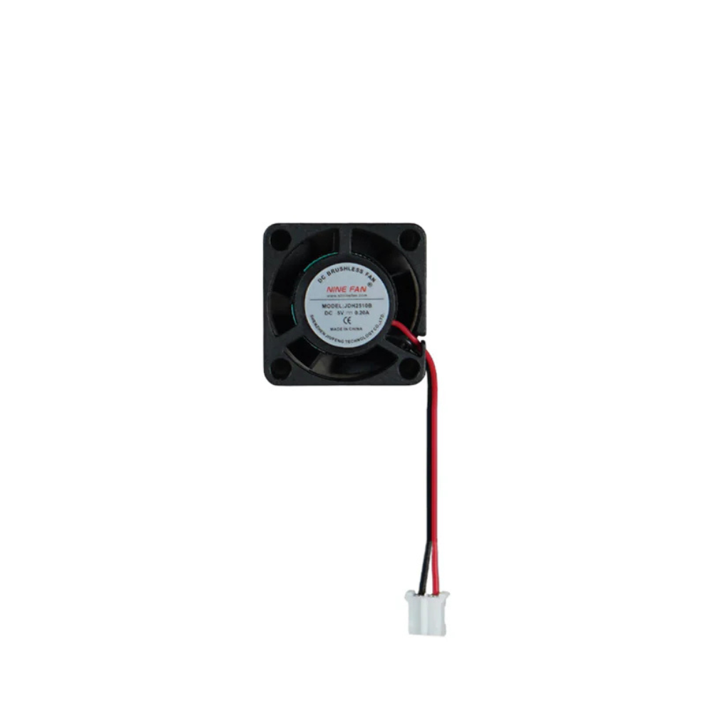 Flsun S1 Effector Fan